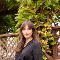 Alejandra Marcel Monge Reyes Email & Phone Number