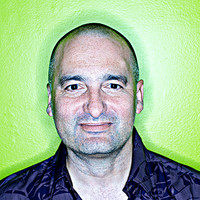 Ripe Employee Tomás Snoreck's profile photo