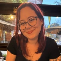 Consulting Solutions Inc. (CSI) Employee Alexa Snyder's profile photo