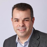 Aderant Employee Michael Clavell's profile photo