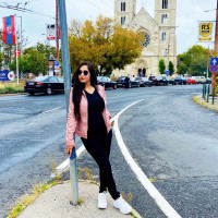 YES BANK Employee Riya Dev's profile photo
