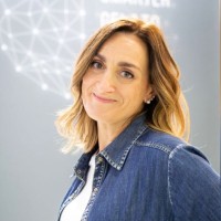 Motor Power Company Employee Margherita Balzano's profile photo