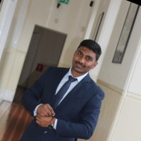 Blink Innovation Employee Hemanth Narayanswamy's profile photo