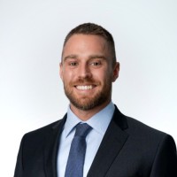 Commonwealth Bank Employee Luke Davey's profile photo