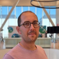 CHILL Employee Rik Theunissen's profile photo