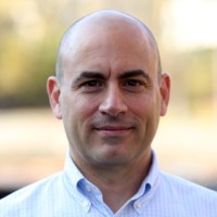 JP McHale Pest Management Employee Mark Finguerra's profile photo