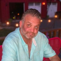 Nsight, Inc. Employee Andrew Hunko's profile photo