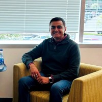 Sanjay Khatri Email & Phone Number
