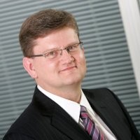 ICAS - The Professional Body of CAs Employee Iain Scott's profile photo