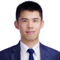 Purdue University Krannert School of Management Employee Weibin Mo's profile photo