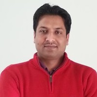 Cognizant Employee Aditya Rana's profile photo