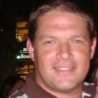 Pritchard & Abbott, Inc. Employee Jeff Hammonds's profile photo