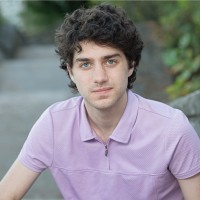 Twisted Road Employee Trenton Rothbard's profile photo