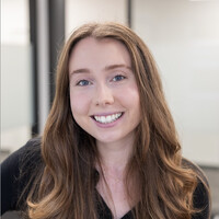 AlphaSights Employee Lily Puff-Heffernan's profile photo