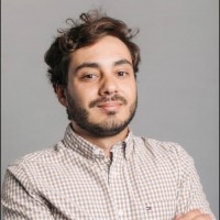 AgeWell PACE Employee Guilherme Schroeder's profile photo