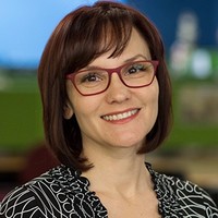 IMMOTION Employee Regina Eise's profile photo