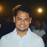 PACTAP Employee Manoj Kashyap's profile photo