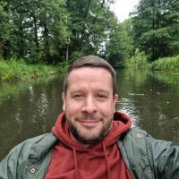 Ministerium für Bildung des Landes Sachsen-Anhalt Employee Nikolas Schröder's profile photo