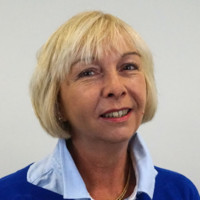 Net Technical Solutions Employee Lindsay Hines-Dedman's profile photo