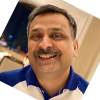 Indorama Ventures PCL Employee Vikas Gupta's profile photo