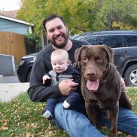 Arrow Moving & Storage Co., Inc. Employee David Patterson's profile photo