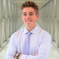 Ameriprise Financial Services, LLC Employee Hunter Larson's profile photo