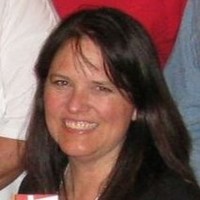 CAHPERD Employee Kathryn Russell's profile photo