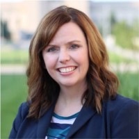UNMC College of Public Health Employee Charity Menefee's profile photo