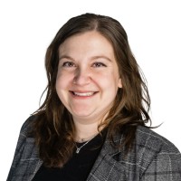 Agile Frameworks, LLC (MetaField) Employee Gretchen Freiermuth's profile photo