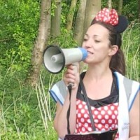 Self Help UK Employee Claire Watson's profile photo