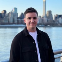 Midnight Dawn Employee Stephen Baruch's profile photo