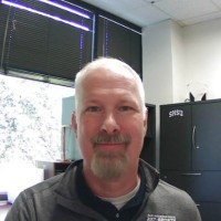 Lone Star College Employee Jaron Rider's profile photo