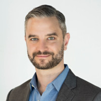 Google Employee Billy Crawford's profile photo