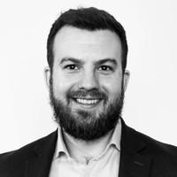 Global Payments Inc. Employee Conor Redmond's profile photo