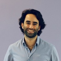 Nonsense Tx Employee Alex Hersham's profile photo