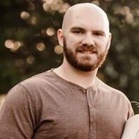 River Front Services, Inc. Employee Joshua Garrett's profile photo