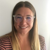 Spotify Employee Helen Larkin's profile photo