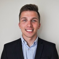 Adtractive Employee Tomas Kačinskas's profile photo
