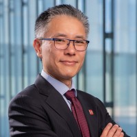 Reinsurance Group of America, Incorporated Employee Tony Cheng's profile photo