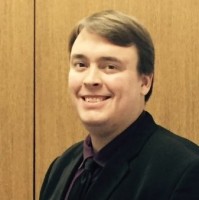 Community Coffee Employee Eric Patin's profile photo