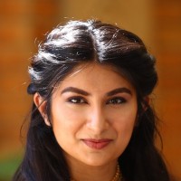 Snowflake Employee Sandya Kola's profile photo