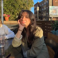 Berlin Cameron Employee Christina Rossetti's profile photo