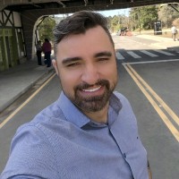 Poliedro Educação Employee Reginaldo MacHado's profile photo