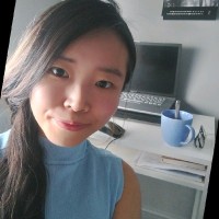 Whoosh Employee Kami Lam's profile photo