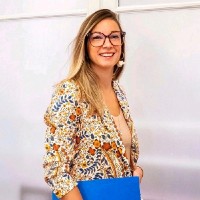 Jedéclaremonmeublé.com (JD2M) Employee Mallory Boutron's profile photo