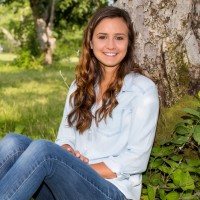 Frank Olean Center Employee Taylor Fay's profile photo