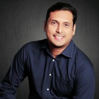 System8 Group Employee Prasanth Prabhakaran's profile photo