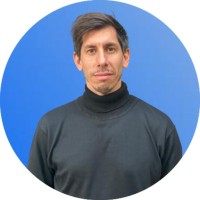 CiNKO Employee Darío Mira's profile photo