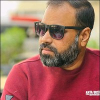 Confidential Employee Abdul Rahuman's profile photo
