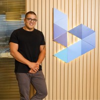 Bemobi Employee Rodrigo de França's profile photo